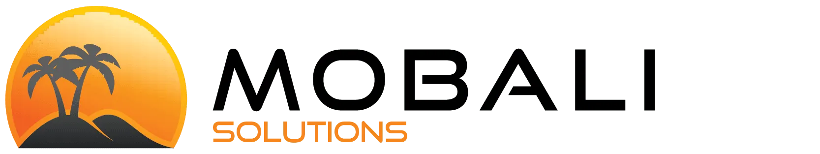 Mobali Solutions Logo